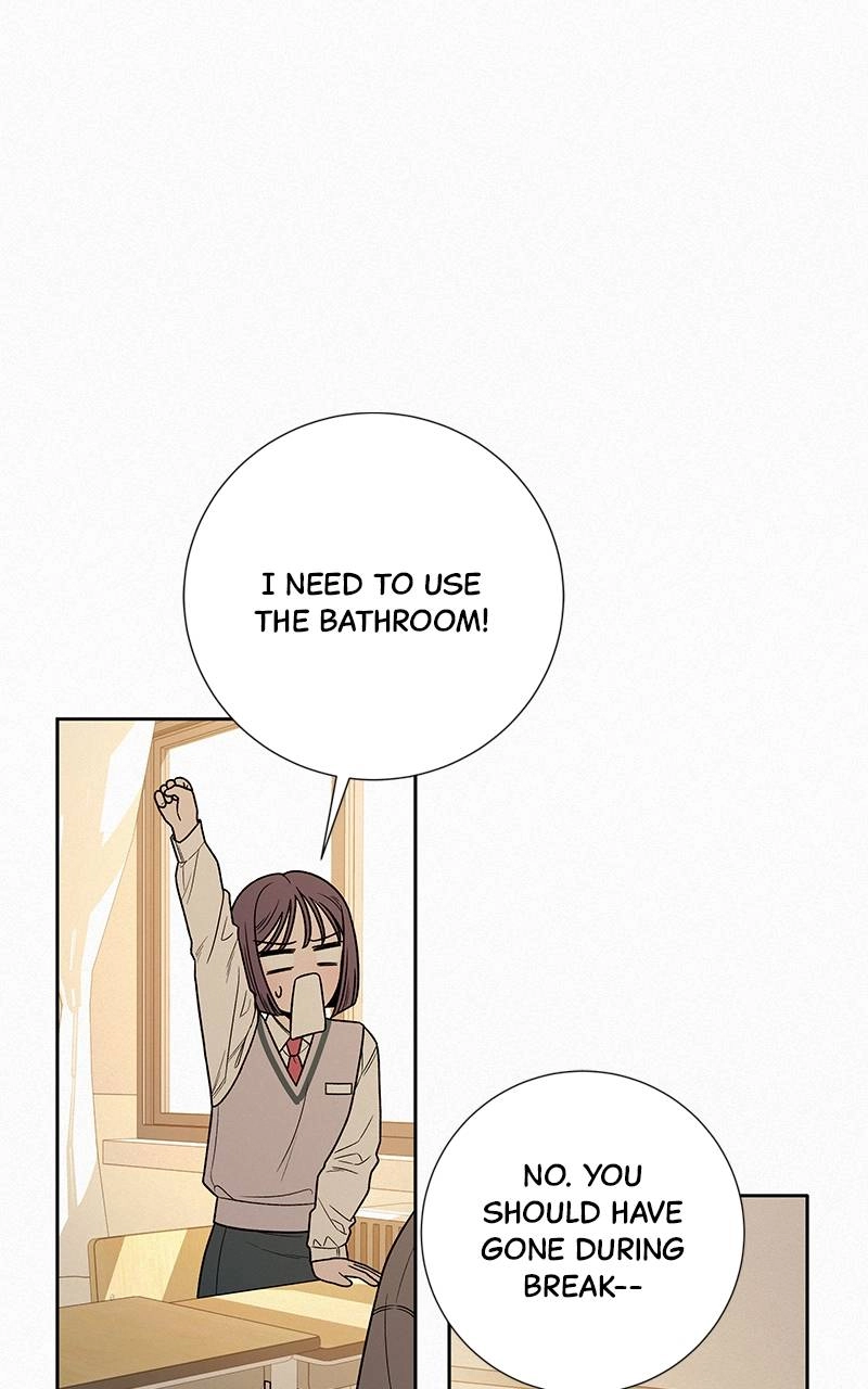 Operation: True Love Chapter 45, page 11 of 109