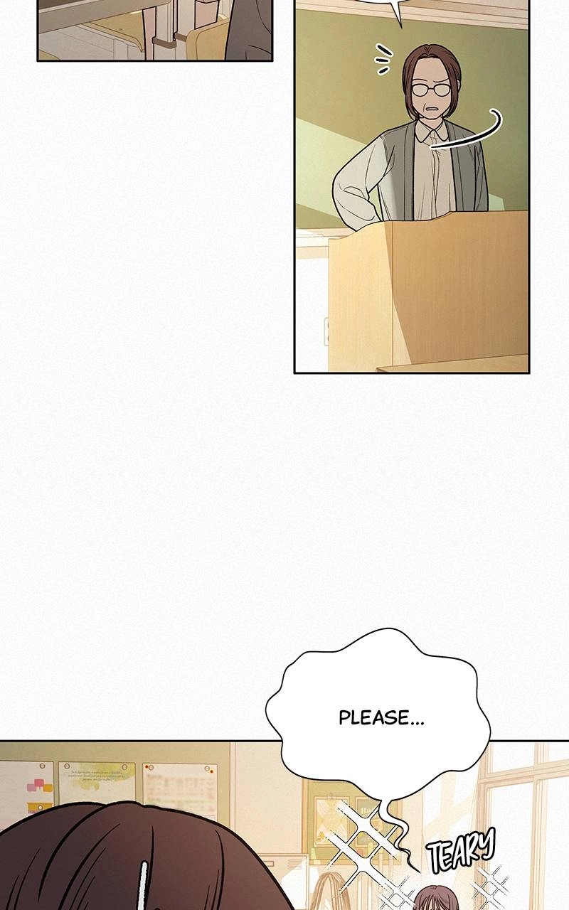 Operation: True Love Chapter 45, page 12 of 109