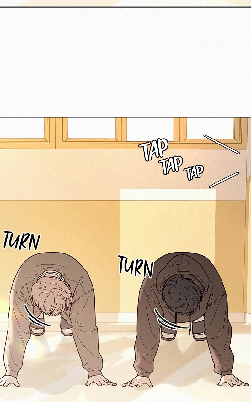 Operation: True Love Chapter 45, page 18 of 109