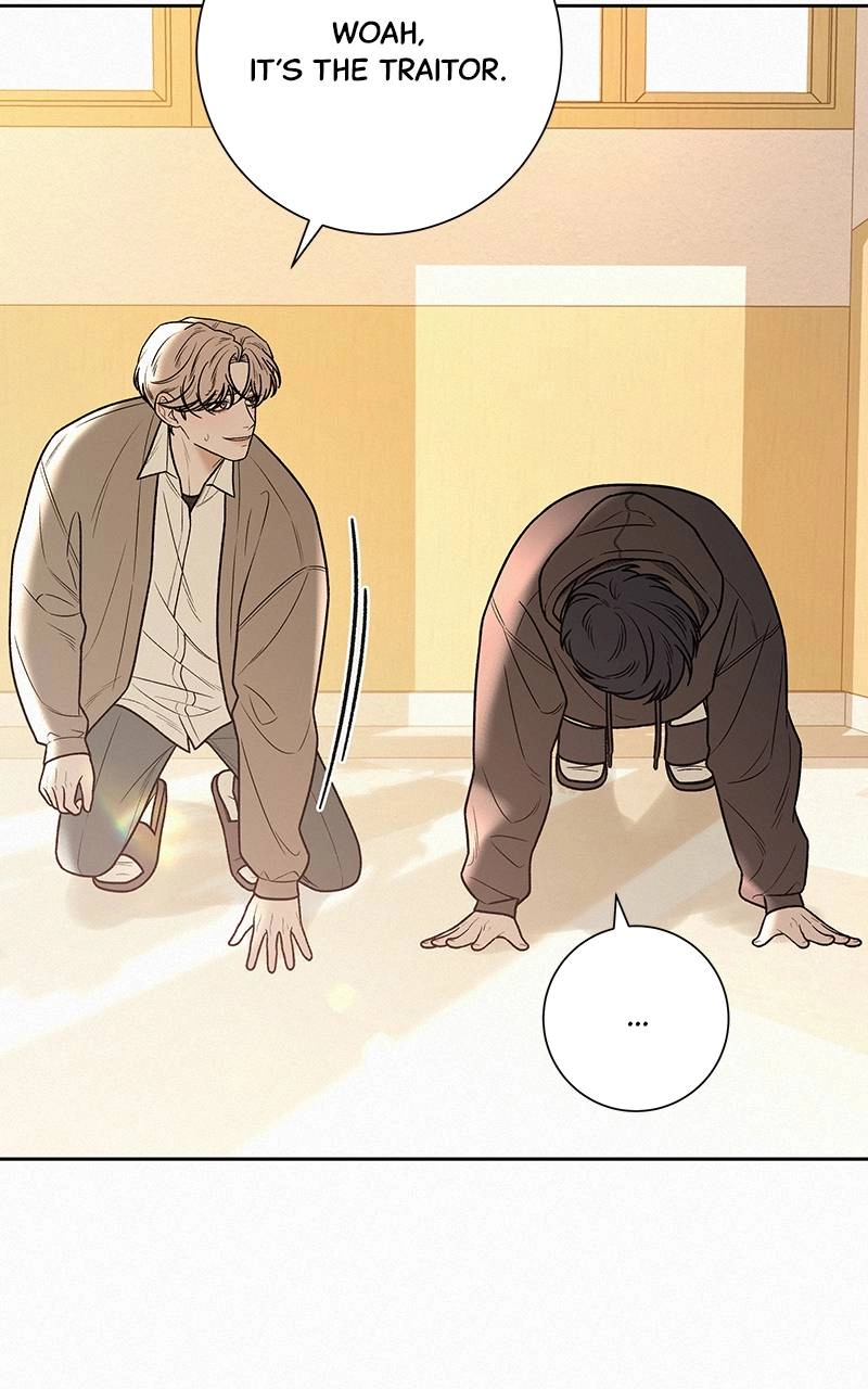 Operation: True Love Chapter 45, page 22 of 109