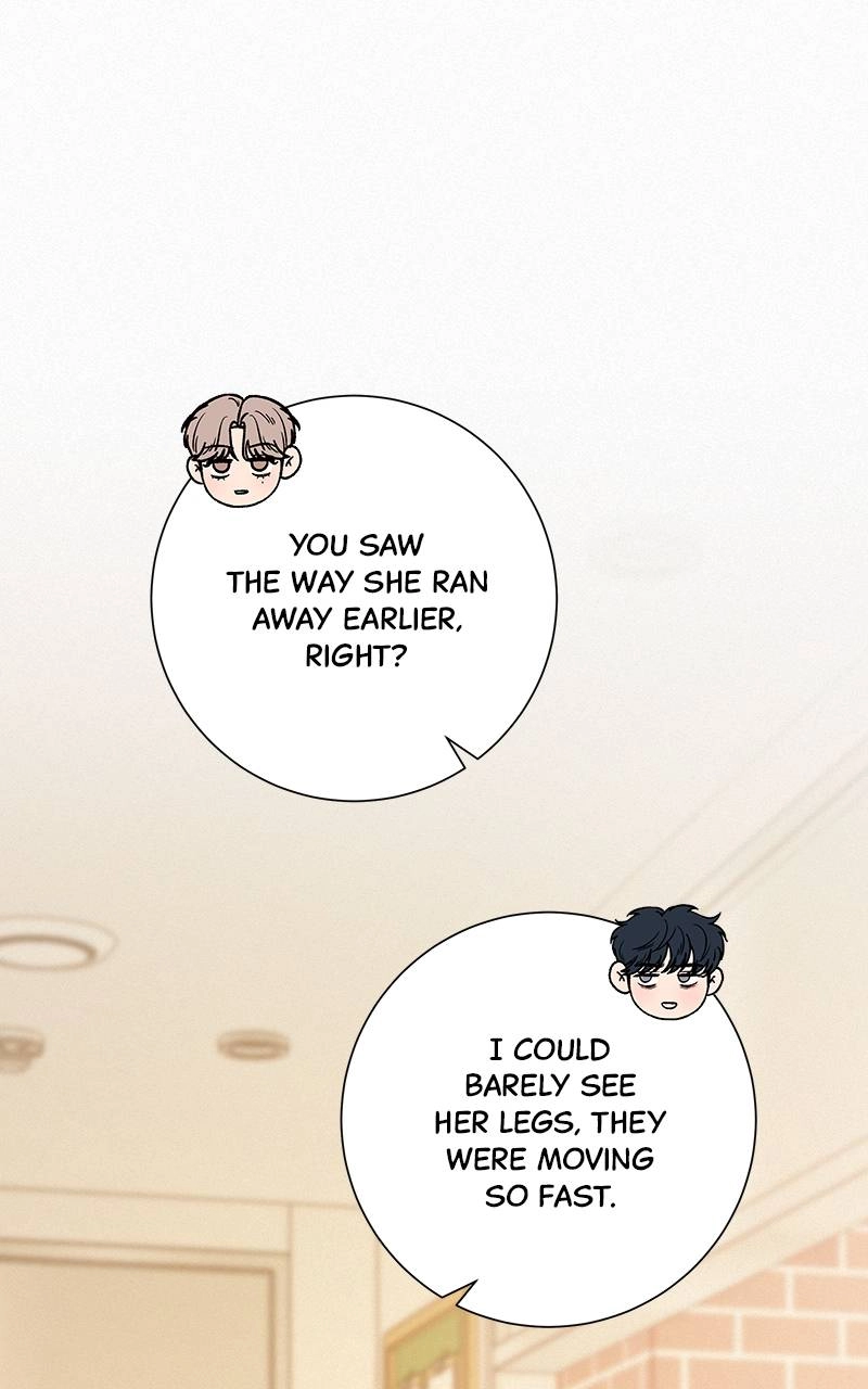Operation: True Love Chapter 45, page 23 of 109