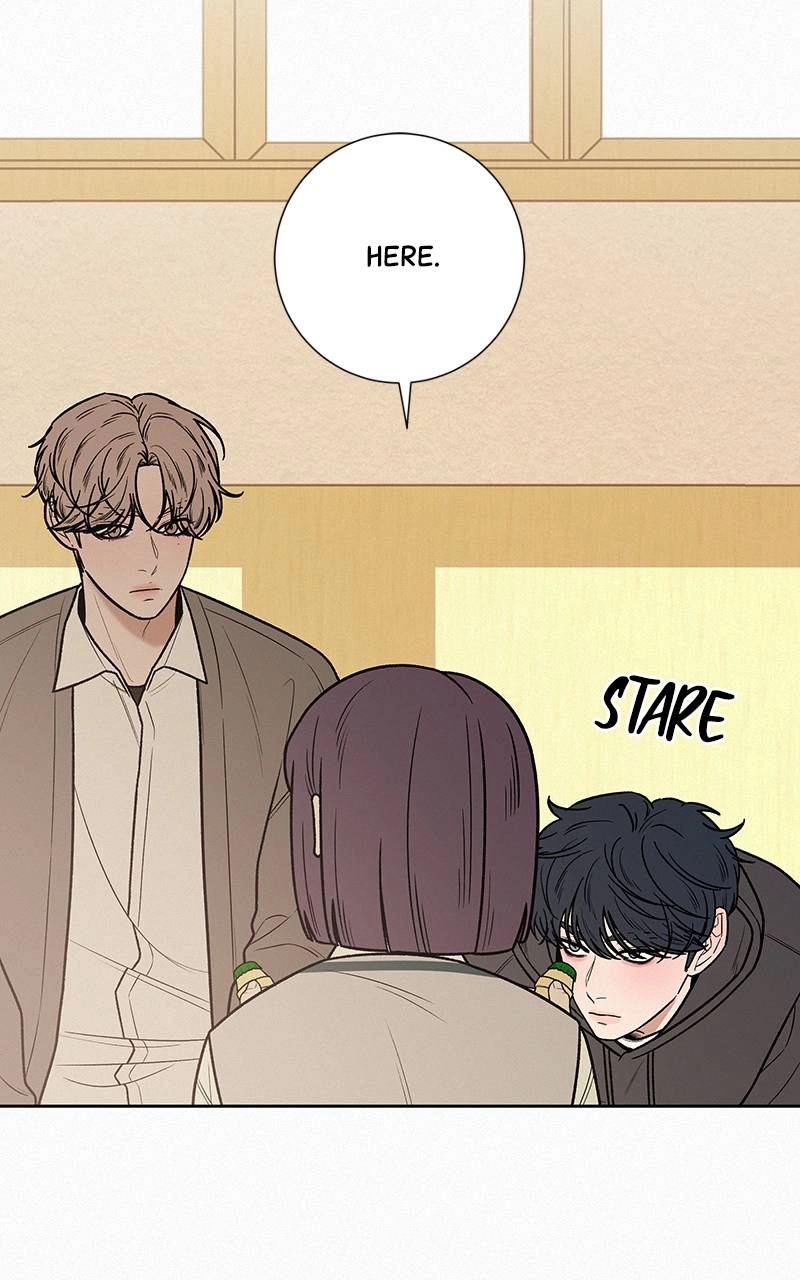 Operation: True Love Chapter 45, page 30 of 109