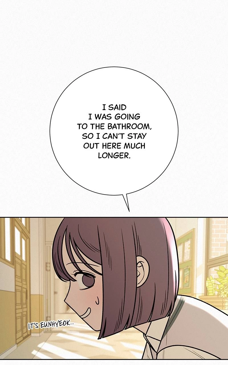Operation: True Love Chapter 45, page 31 of 109