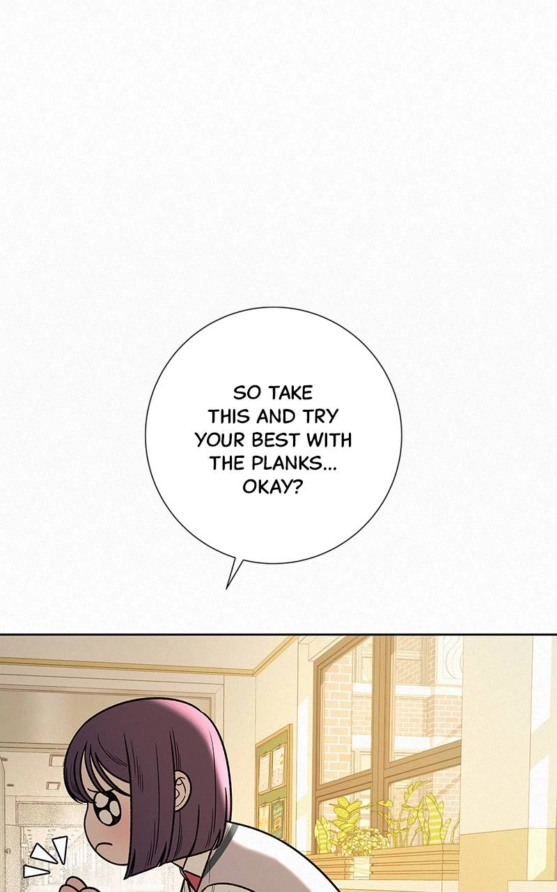 Operation: True Love Chapter 45, page 32 of 109