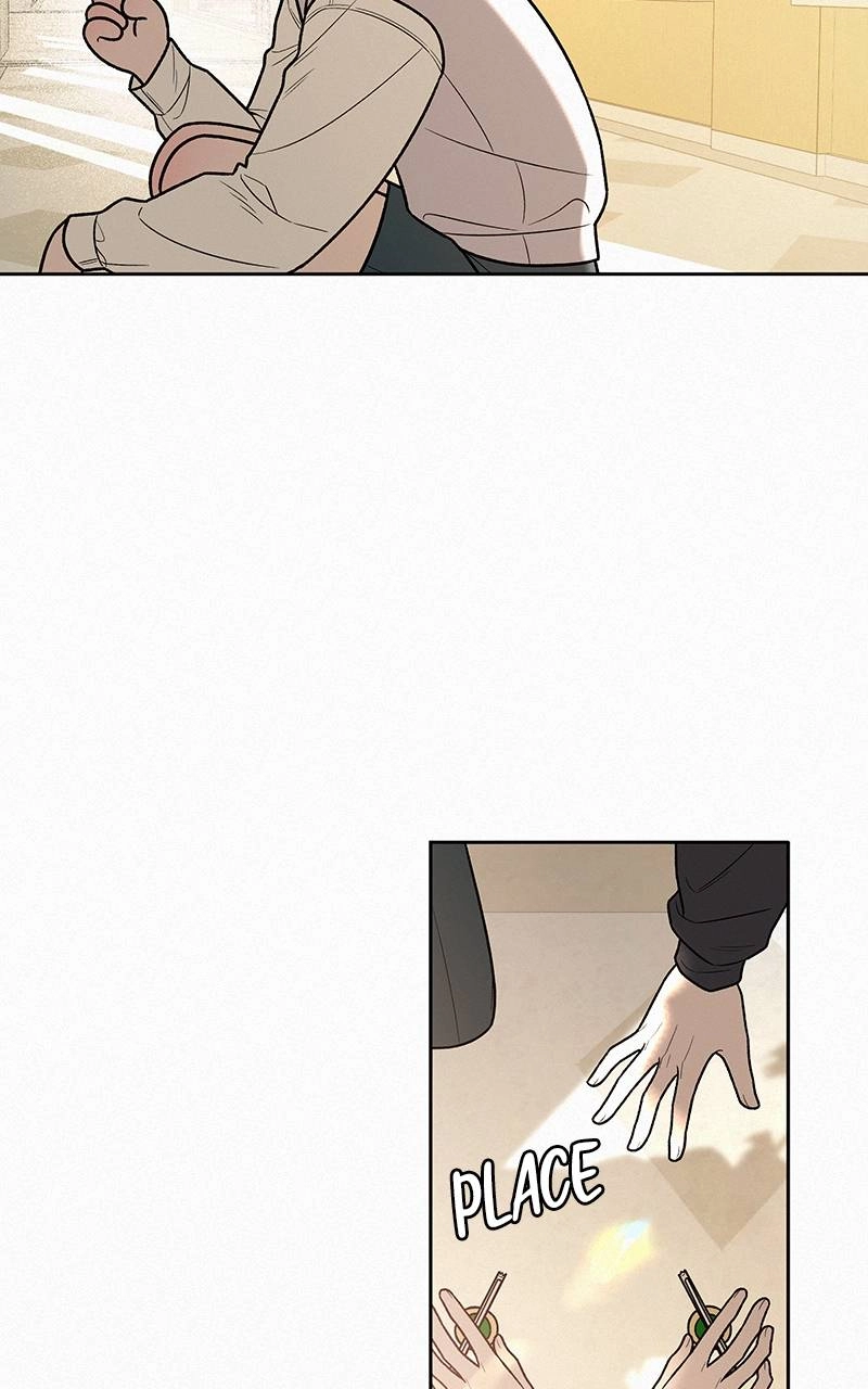 Operation: True Love Chapter 45, page 33 of 109