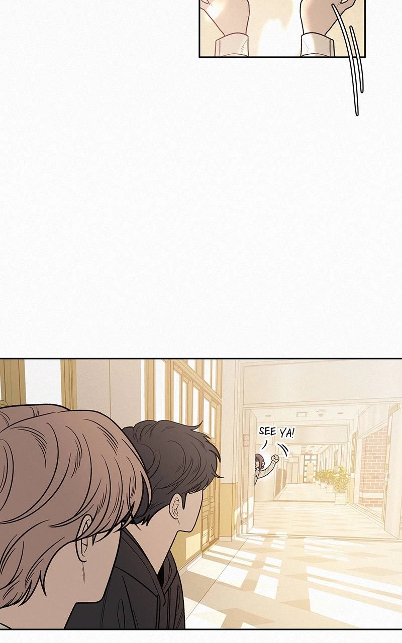 Operation: True Love Chapter 45, page 34 of 109