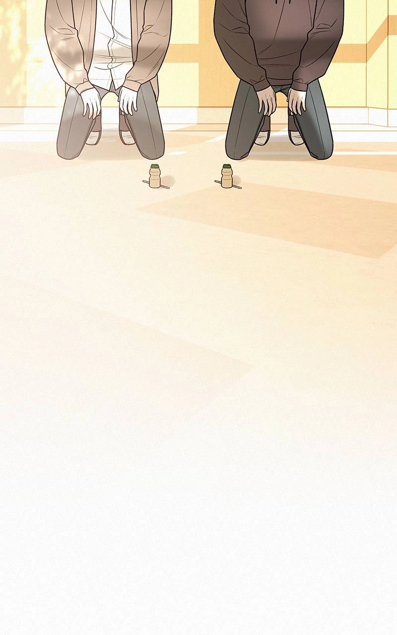 Operation: True Love Chapter 45, page 38 of 109