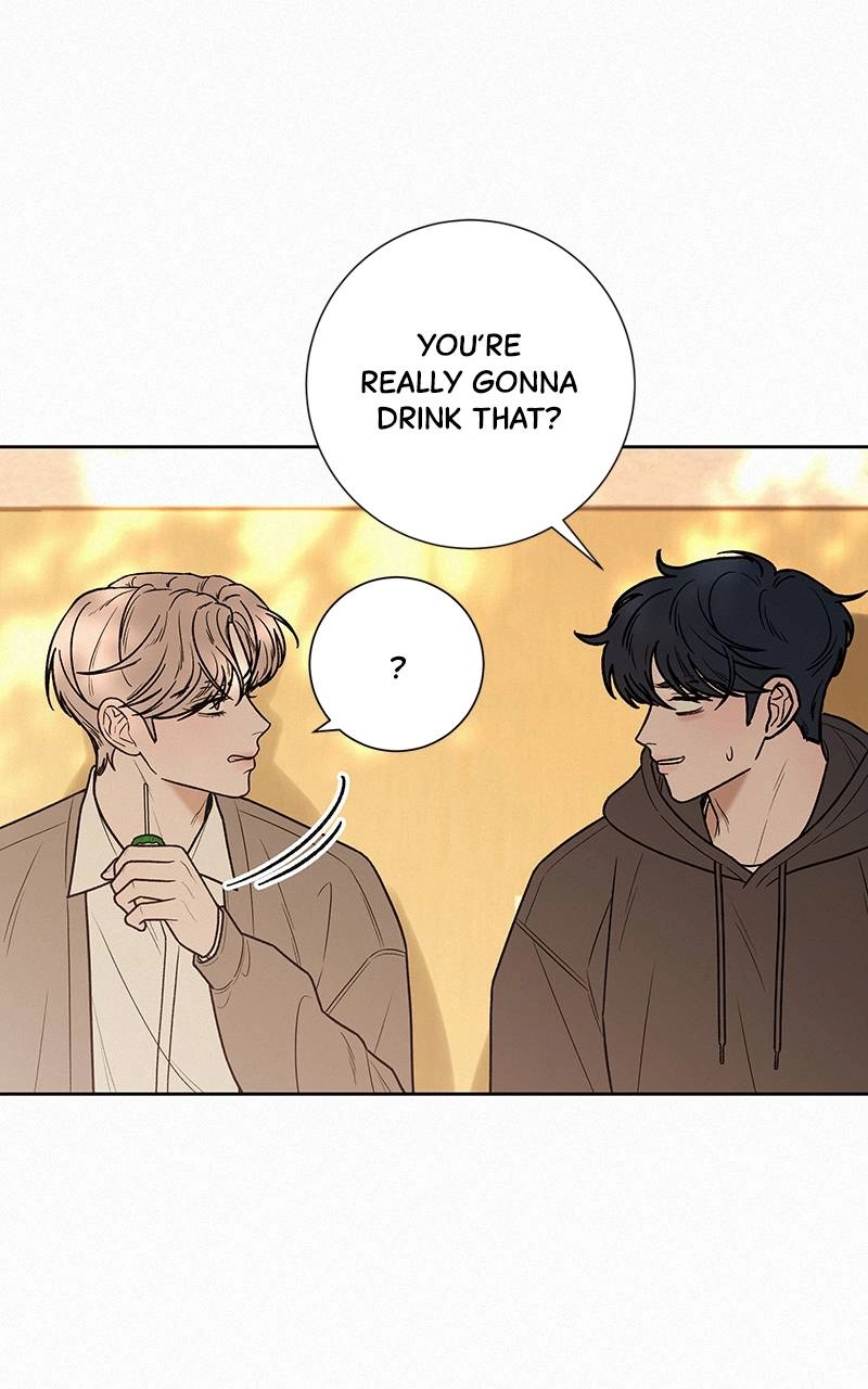 Operation: True Love Chapter 45, page 41 of 109