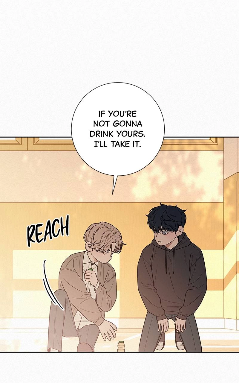 Operation: True Love Chapter 45, page 42 of 109