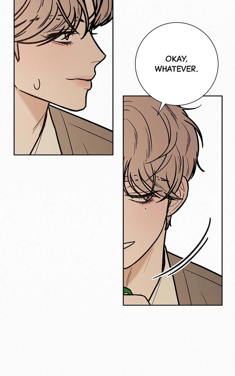 Operation: True Love Chapter 45, page 46 of 109
