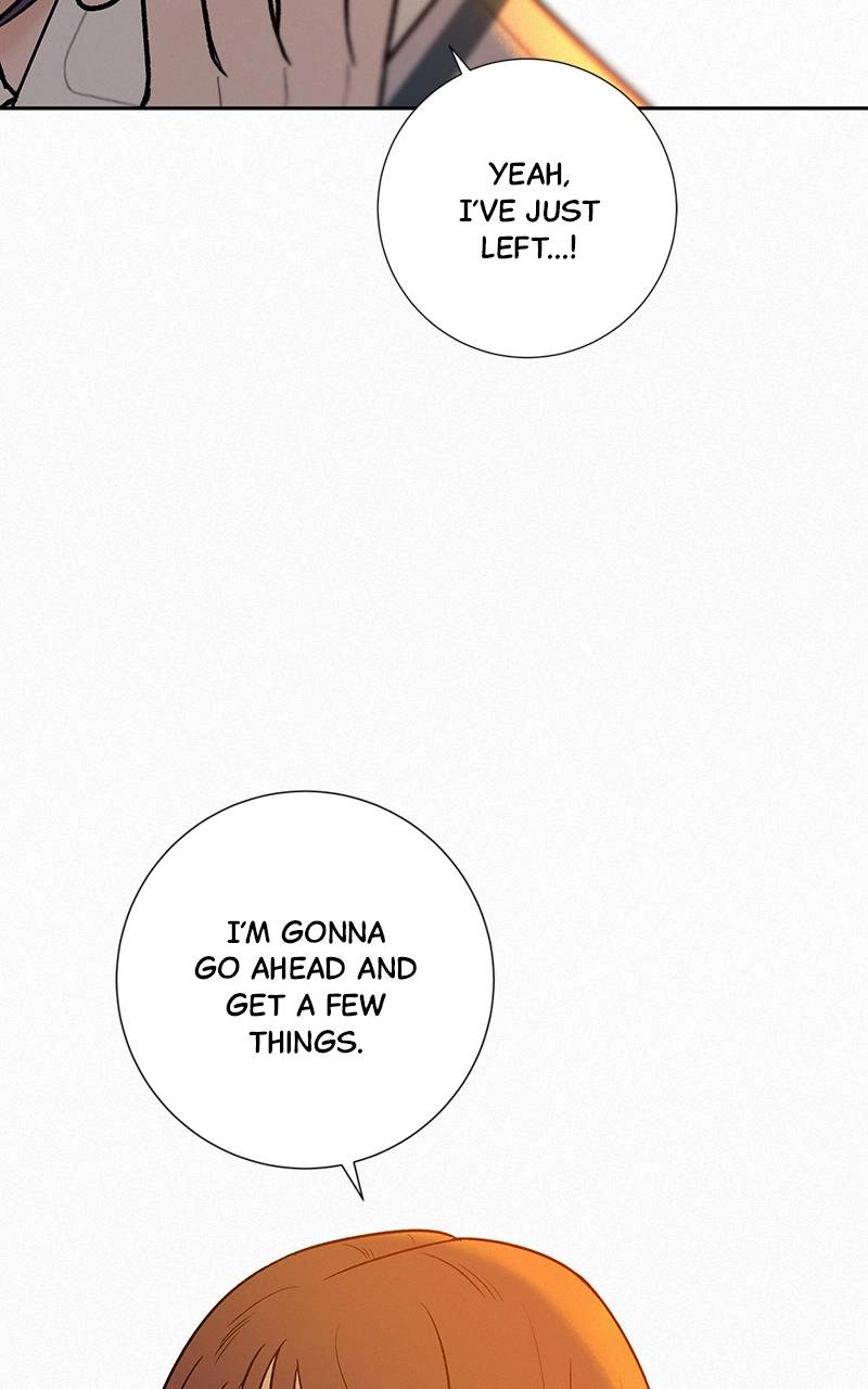 Operation: True Love Chapter 45, page 58 of 109