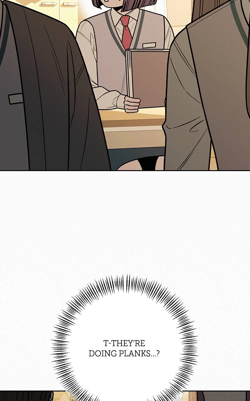 Operation: True Love Chapter 45, page 6 of 109
