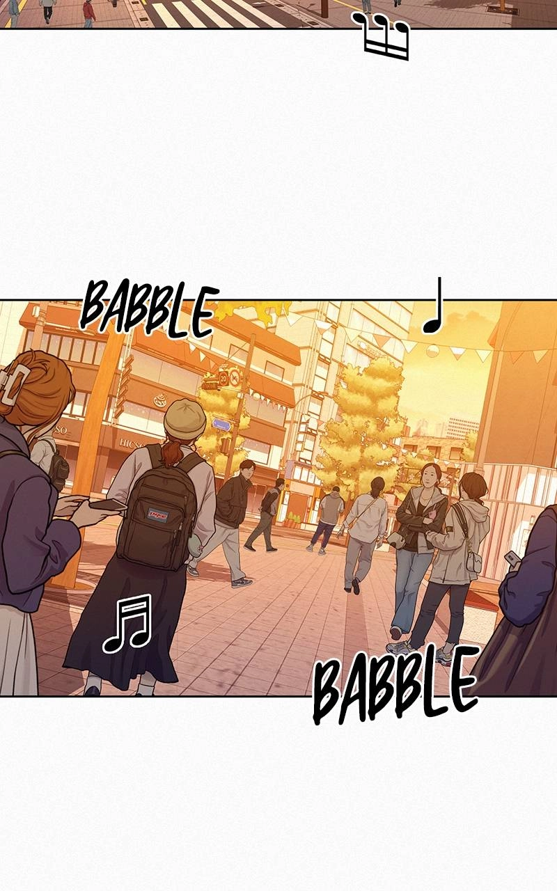 Operation: True Love Chapter 45, page 61 of 109