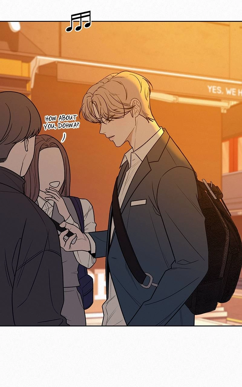 Operation: True Love Chapter 45, page 63 of 109