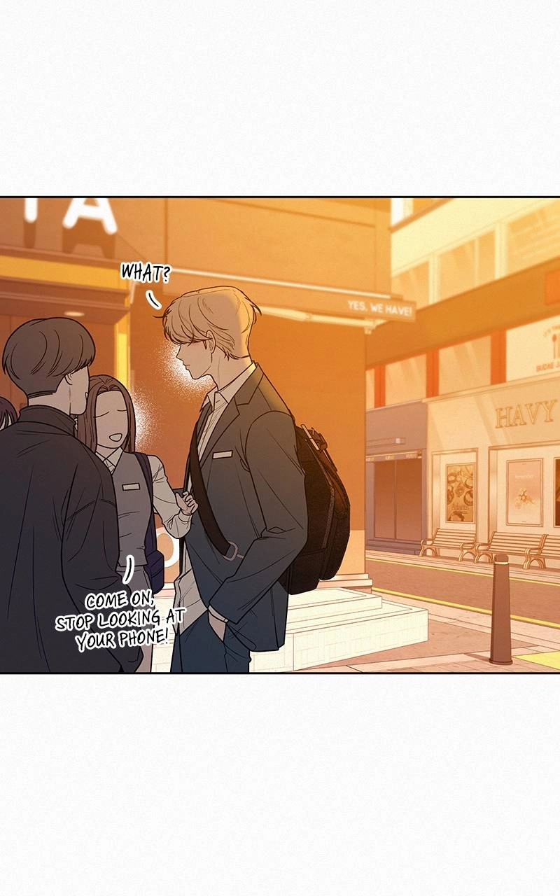 Operation: True Love Chapter 45, page 64 of 109