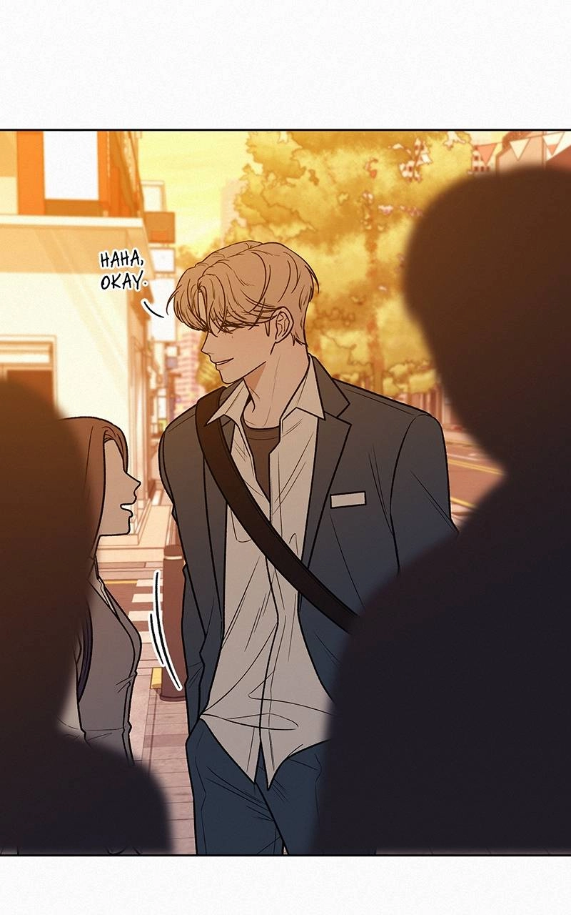 Operation: True Love Chapter 45, page 65 of 109