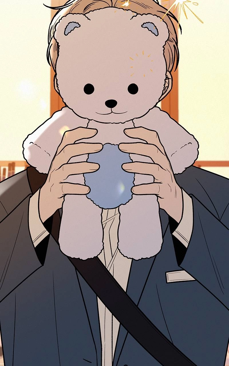 Operation: True Love Chapter 45, page 77 of 109