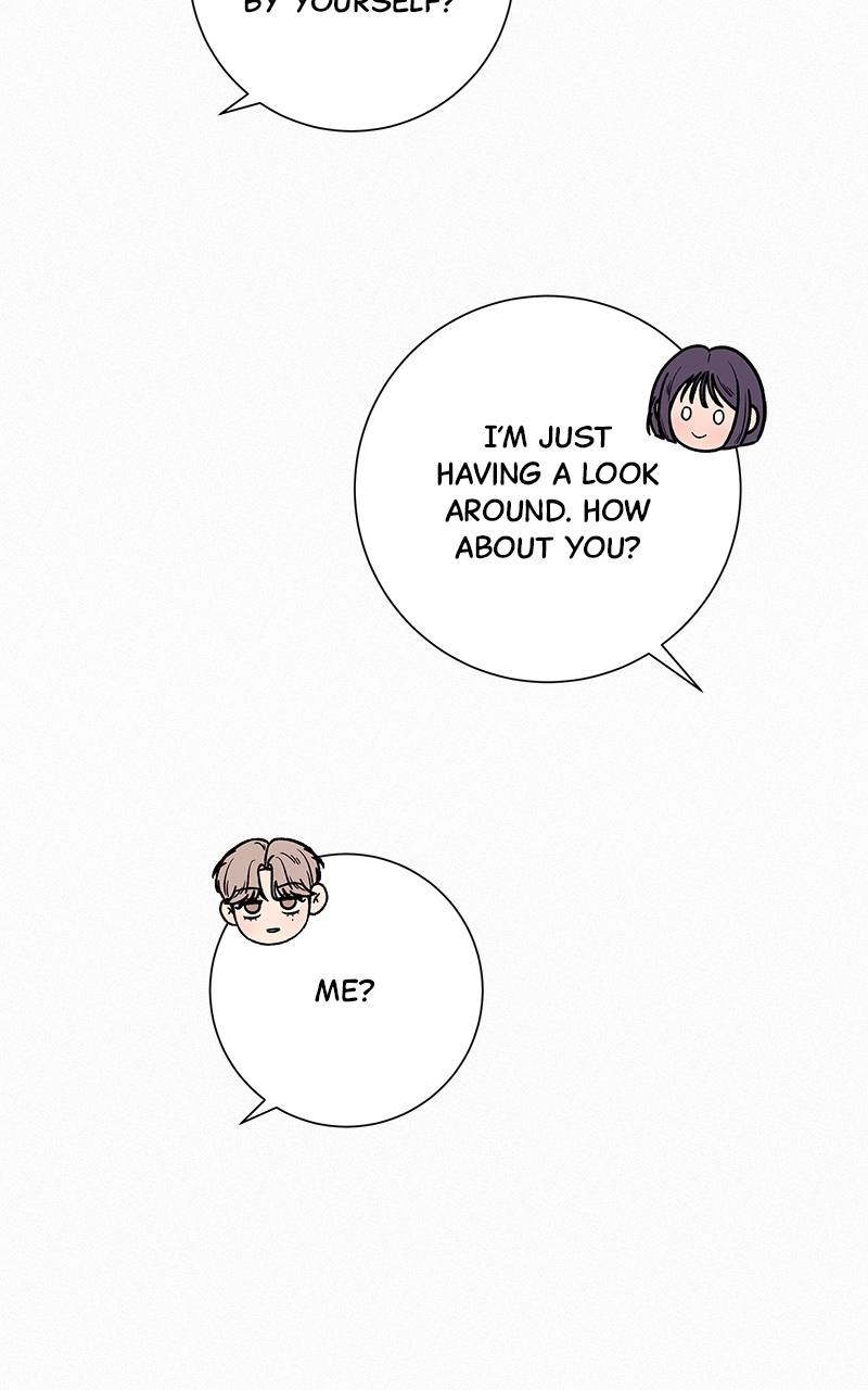 Operation: True Love Chapter 45, page 82 of 109