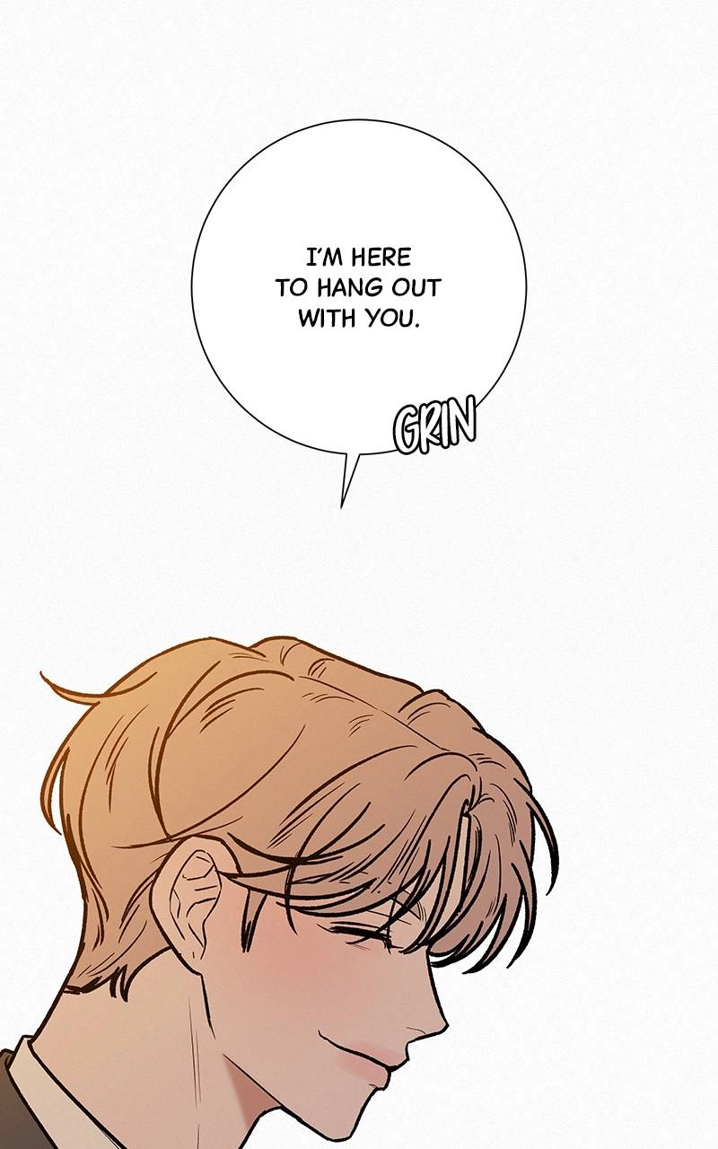 Operation: True Love Chapter 45, page 83 of 109