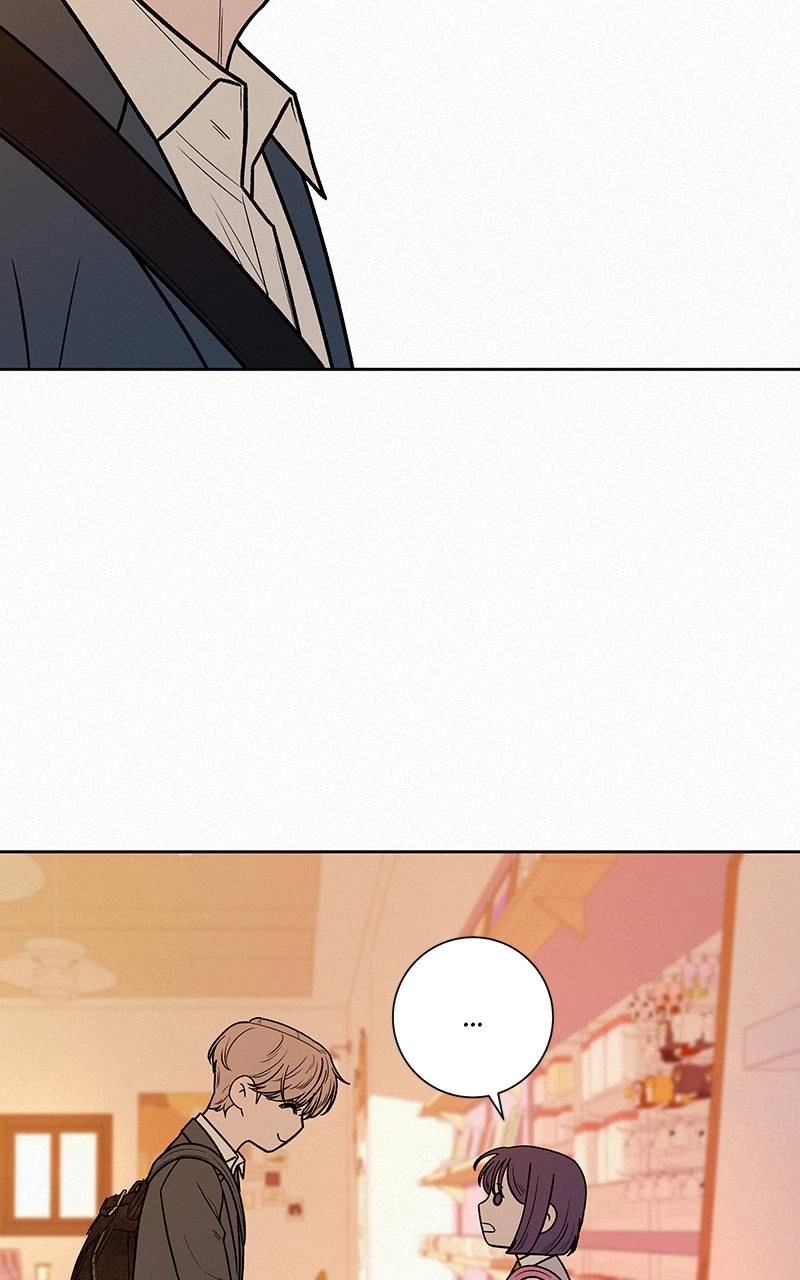 Operation: True Love Chapter 45, page 84 of 109