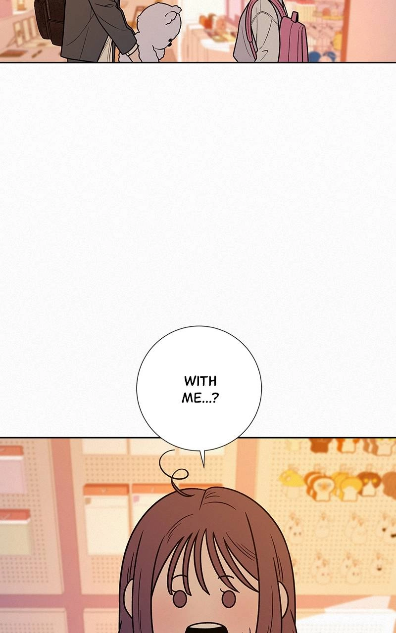 Operation: True Love Chapter 45, page 85 of 109