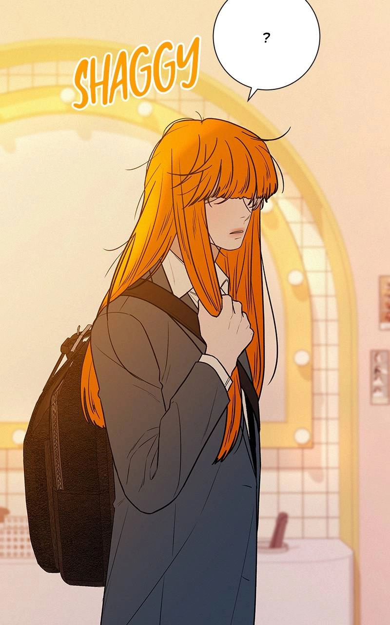 Operation: True Love Chapter 45, page 88 of 109