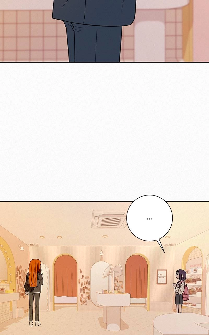 Operation: True Love Chapter 45, page 89 of 109