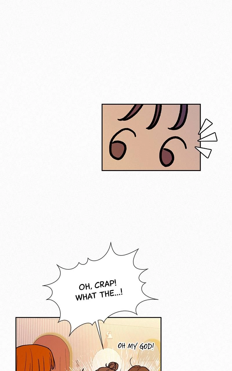 Operation: True Love Chapter 45, page 91 of 109