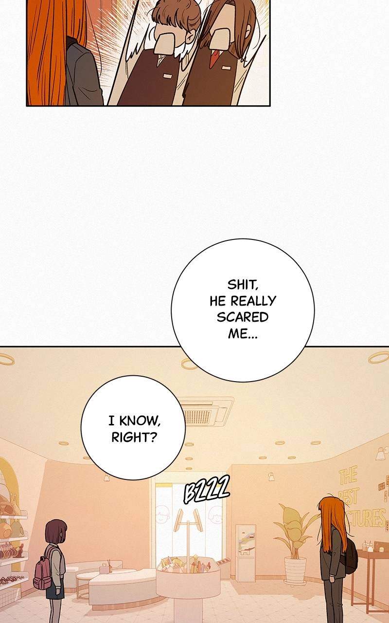 Operation: True Love Chapter 45, page 92 of 109