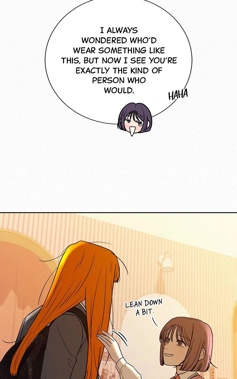 Operation: True Love Chapter 45, page 95 of 109