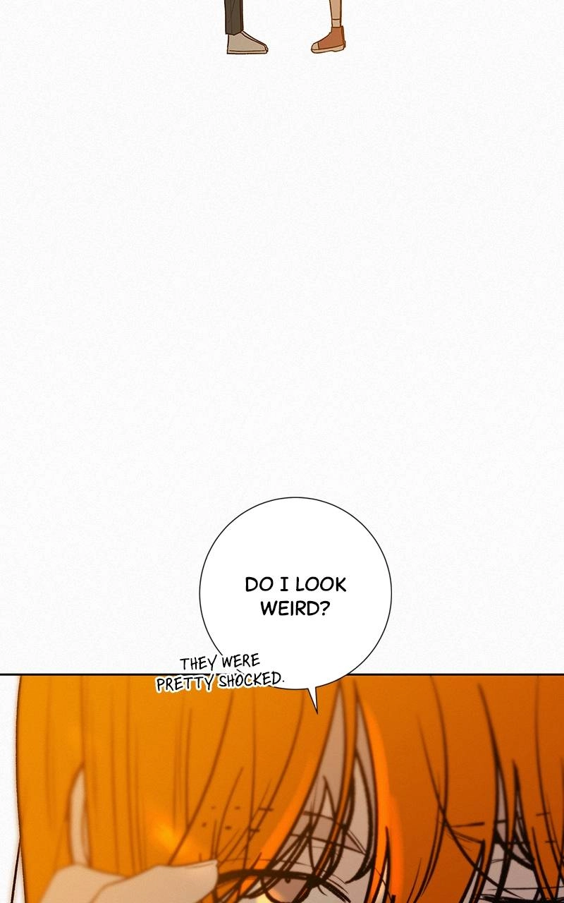 Operation: True Love Chapter 45, page 97 of 109