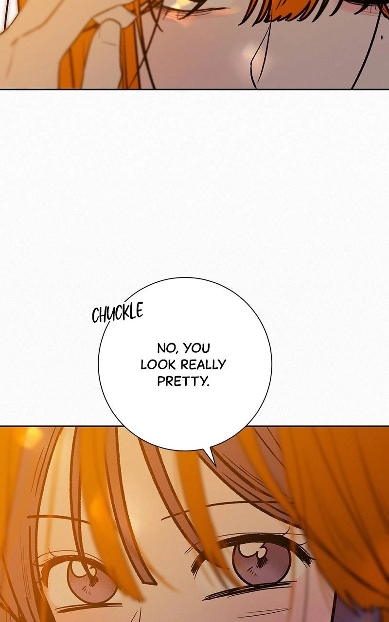 Operation: True Love Chapter 45, page 98 of 109
