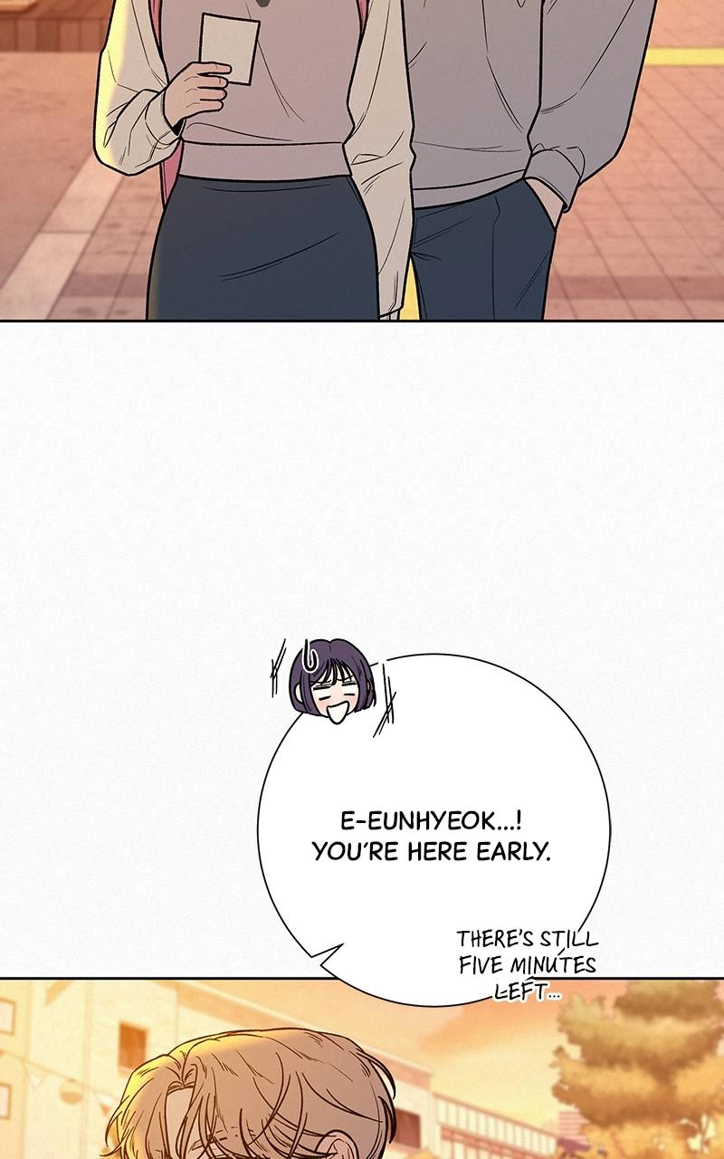 Operation: True Love Chapter 46, page 10 of 123