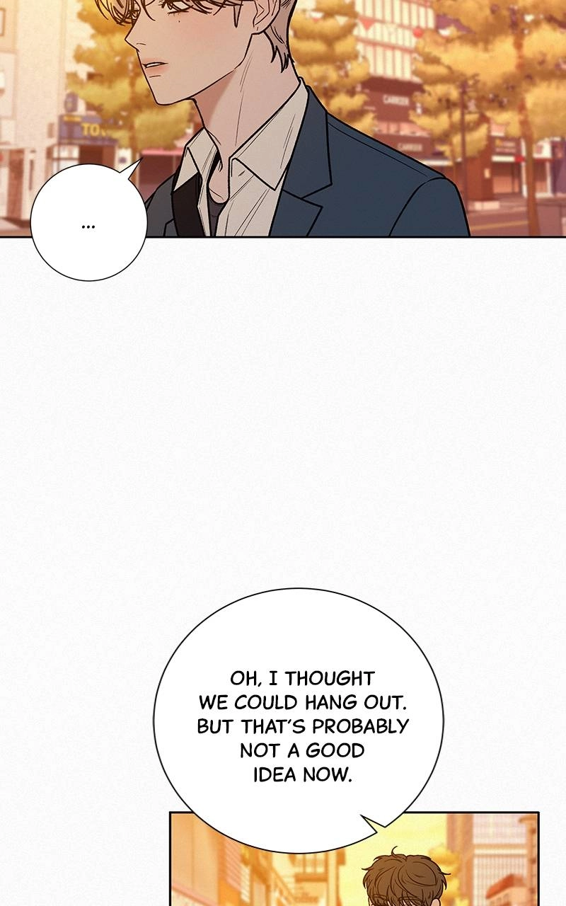 Operation: True Love Chapter 46, page 11 of 123