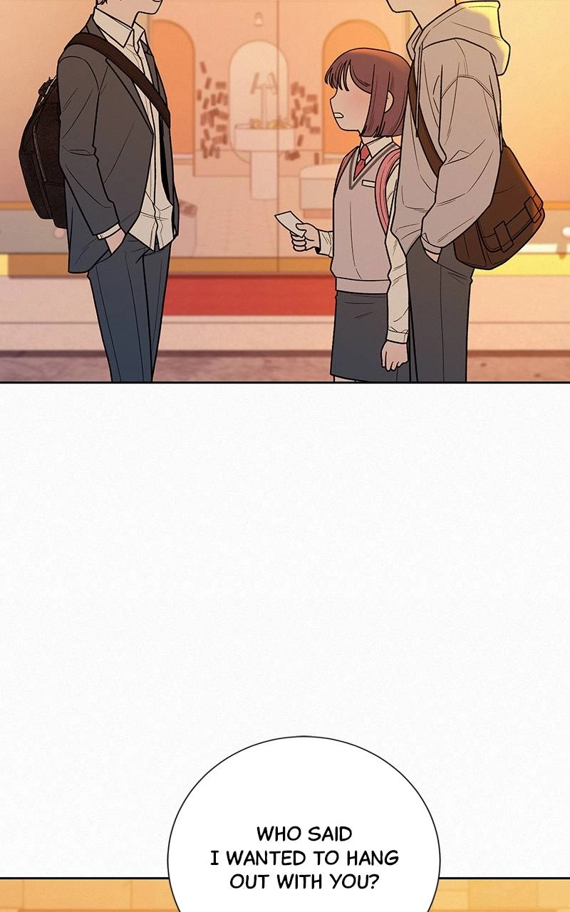 Operation: True Love Chapter 46, page 13 of 123
