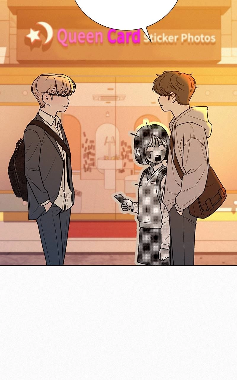Operation: True Love Chapter 46, page 14 of 123