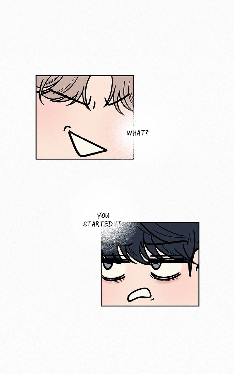 Operation: True Love Chapter 46, page 15 of 123