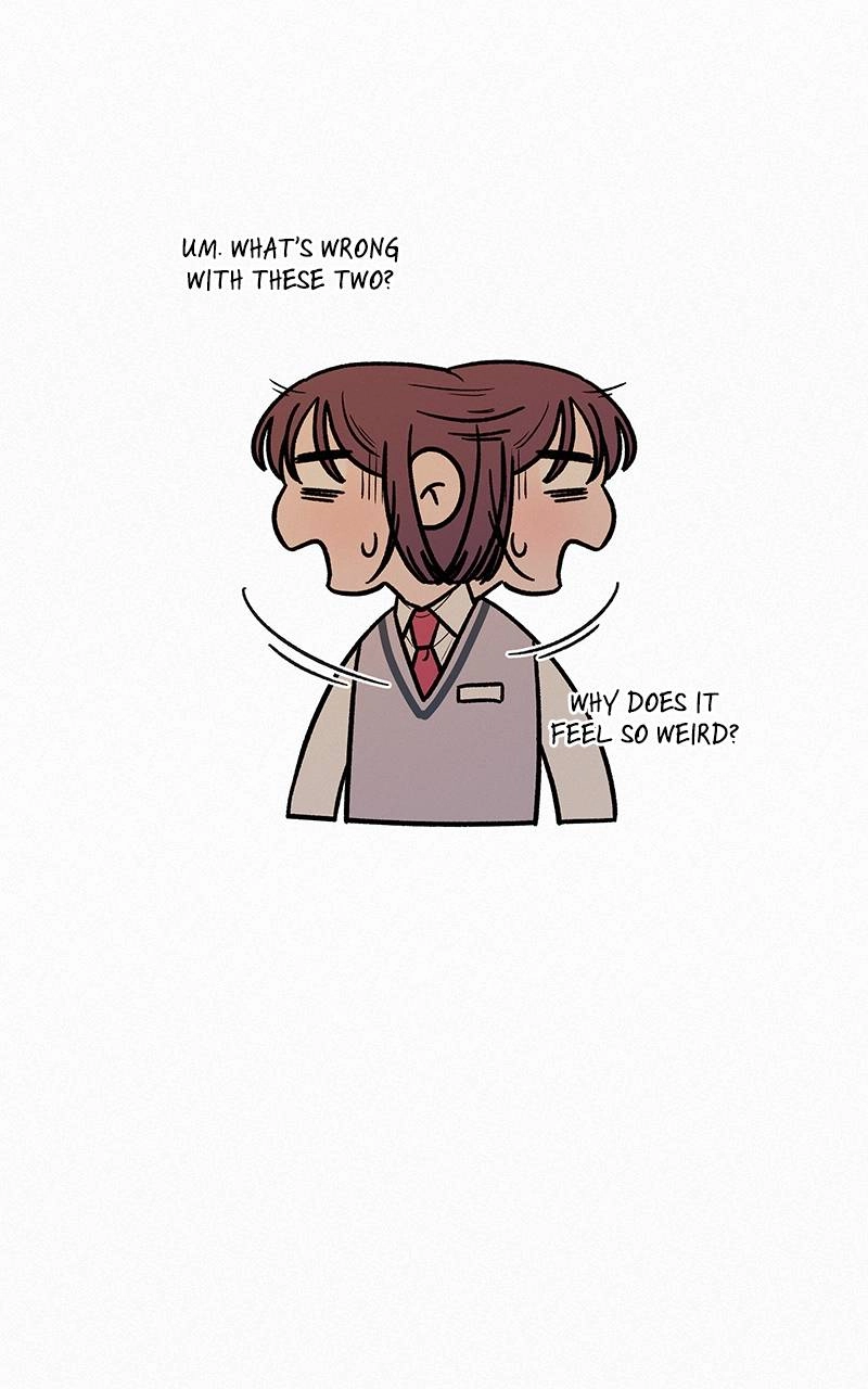 Operation: True Love Chapter 46, page 16 of 123