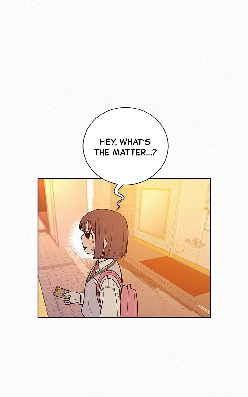 Operation: True Love Chapter 46, page 18 of 123