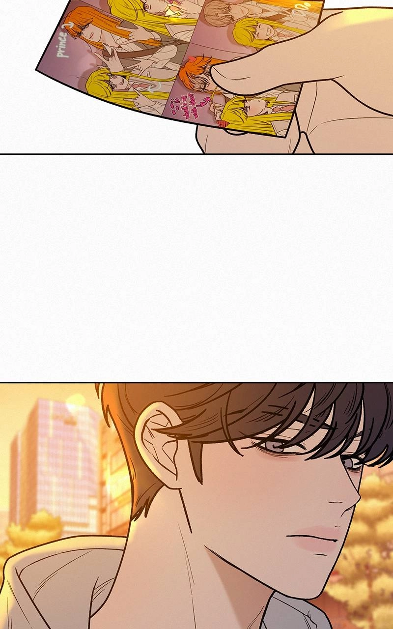 Operation: True Love Chapter 46, page 20 of 123