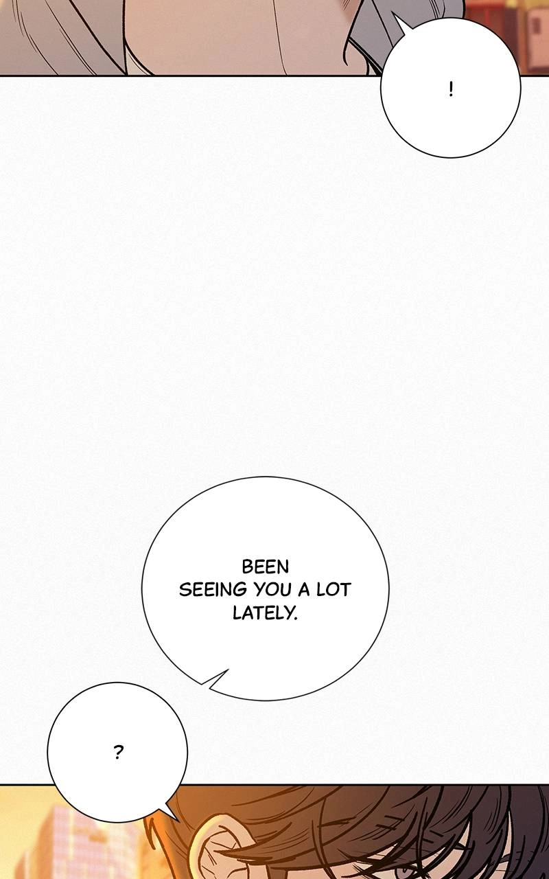 Operation: True Love Chapter 46, page 21 of 123