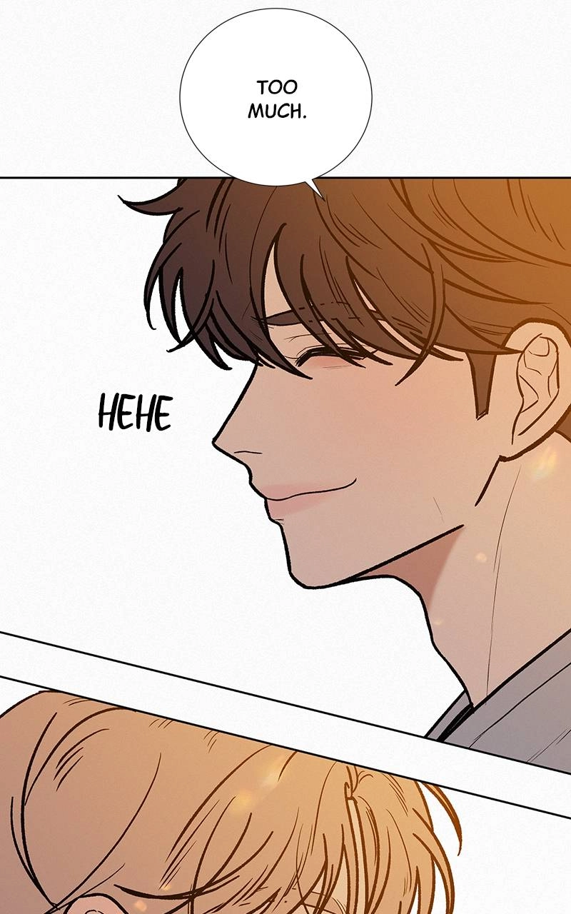Operation: True Love Chapter 46, page 25 of 123
