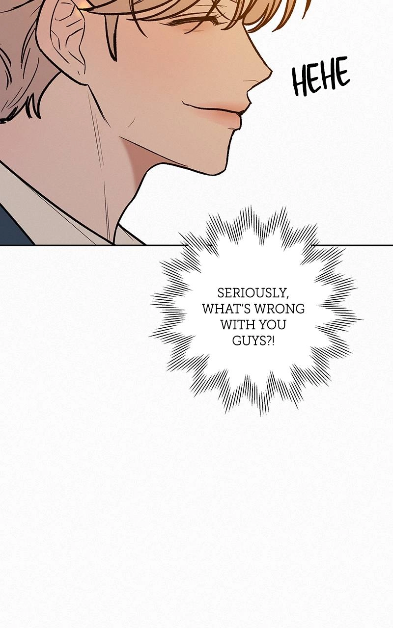 Operation: True Love Chapter 46, page 26 of 123