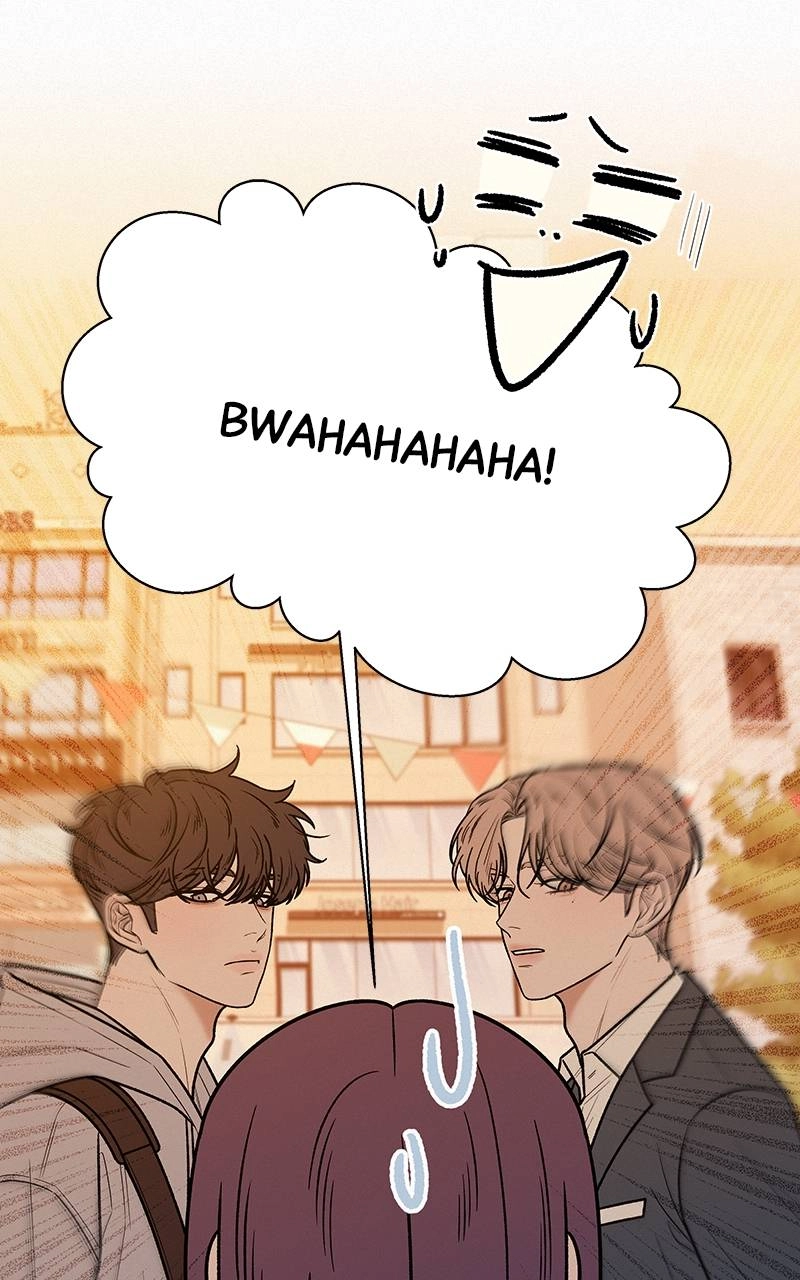 Operation: True Love Chapter 46, page 27 of 123