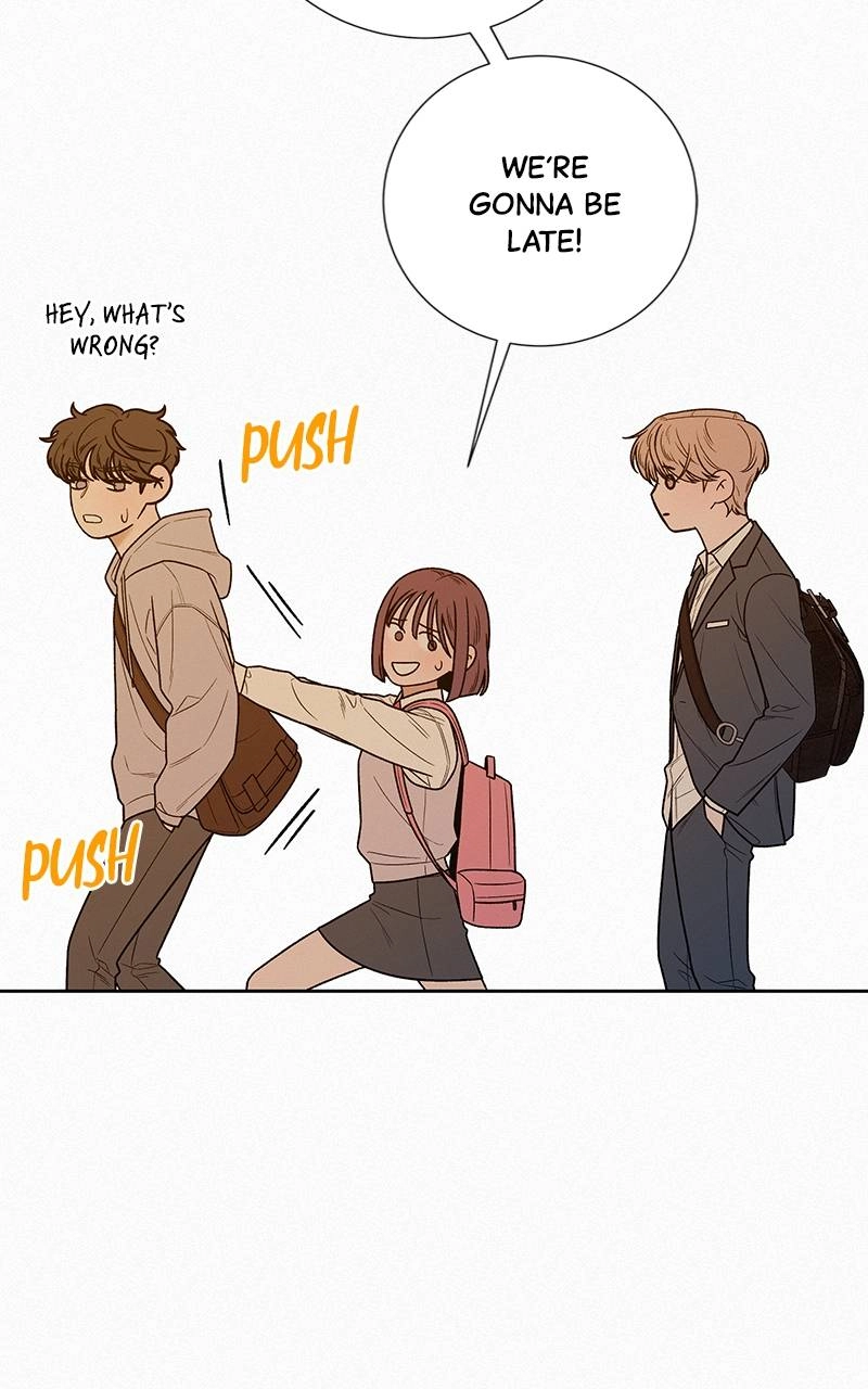 Operation: True Love Chapter 46, page 29 of 123