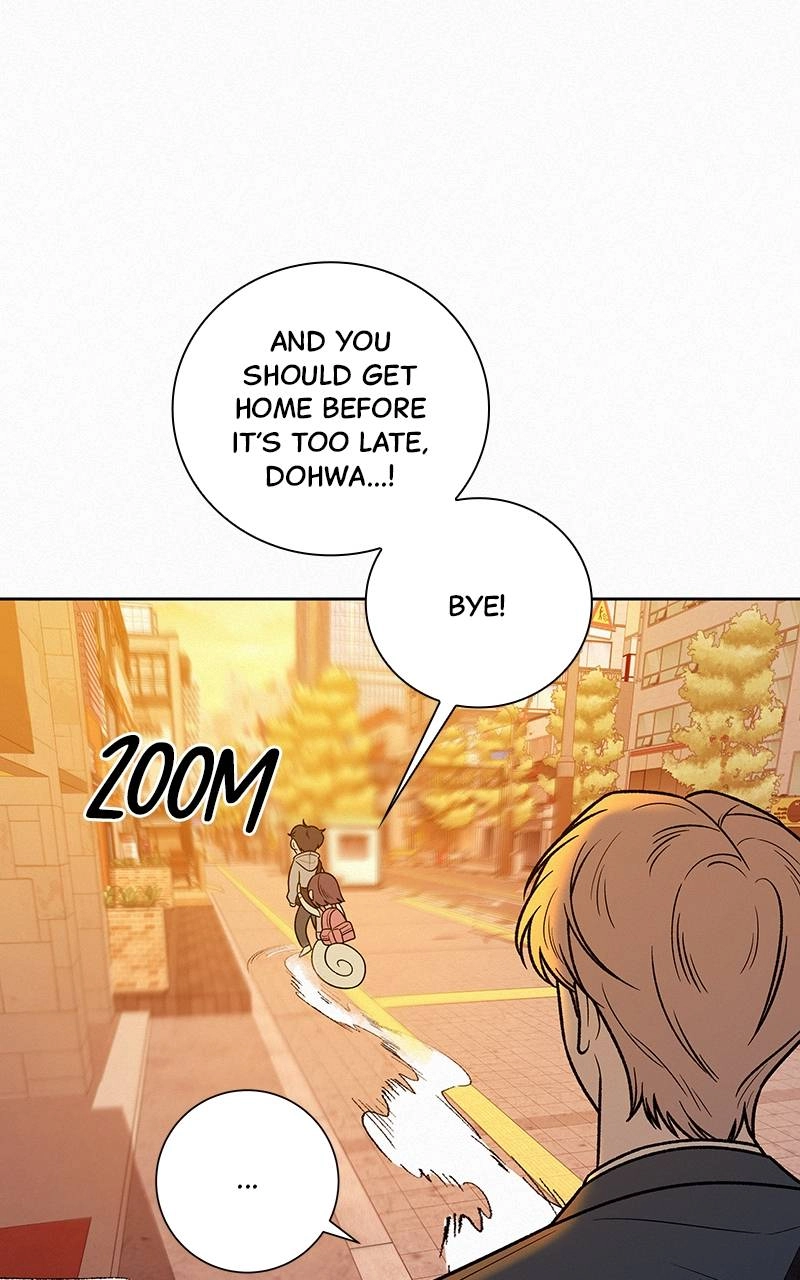 Operation: True Love Chapter 46, page 30 of 123