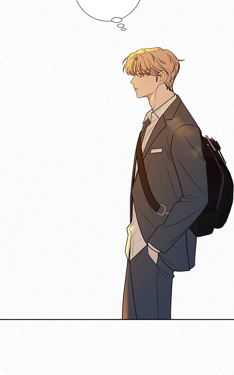 Operation: True Love Chapter 46, page 32 of 123