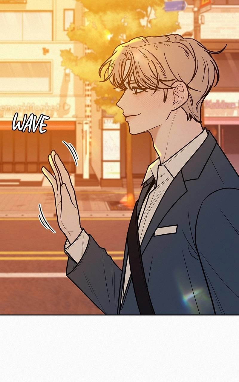 Operation: True Love Chapter 46, page 36 of 123