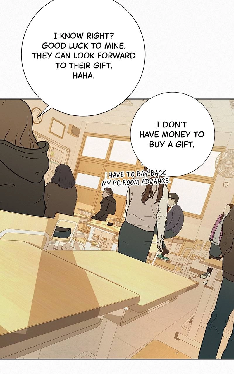 Operation: True Love Chapter 46, page 41 of 123