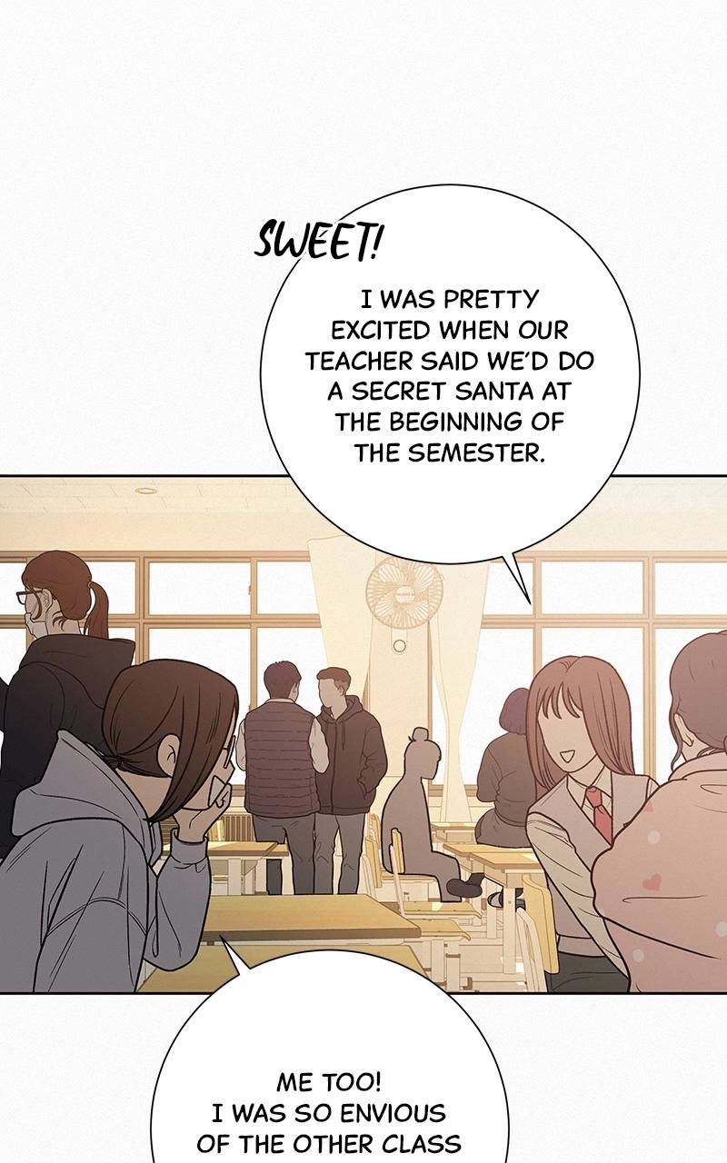 Operation: True Love Chapter 46, page 42 of 123